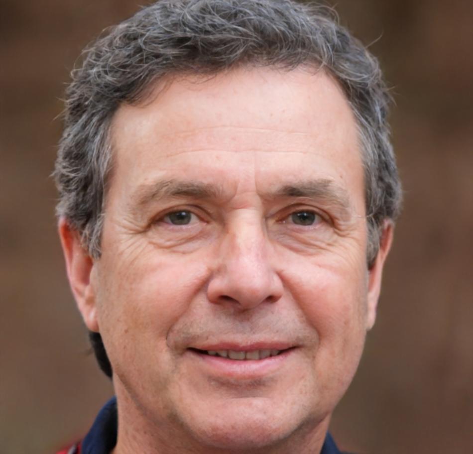 Carlos Mendoza